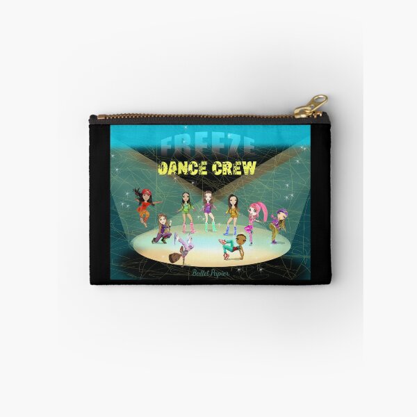 Item preview, Hip-hop designed and sold by Ballet Papier.