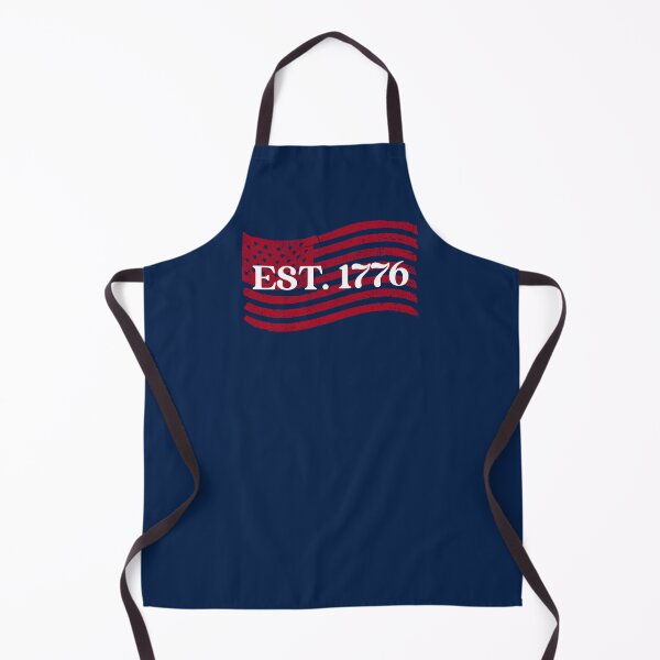 Item preview, American Flag US Independence 4th of July Retro Graphic designed and sold by Bold & Brewed.