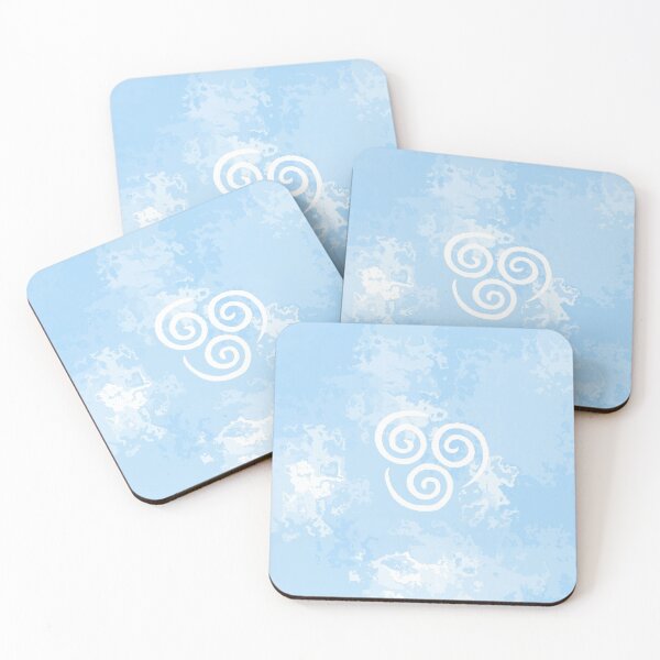 Item preview, Air Nomads designed and sold by Angie Fuentes.