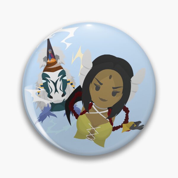 Item preview, FF10 | Dona & Ixion designed and sold by Platesandoatcakes.