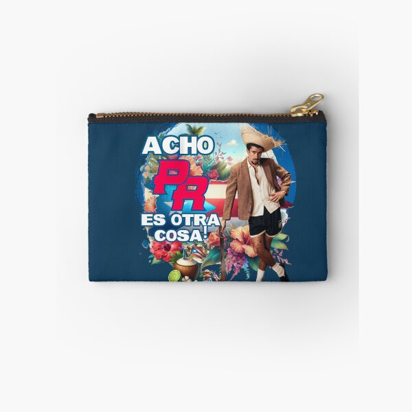 Item preview, Acho PR Es Otra Cosa! designed and sold by The Imaginarium of a Quirky Jose.