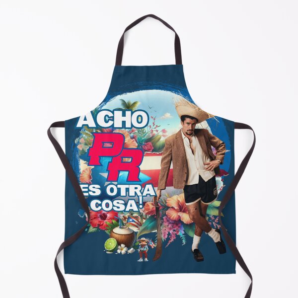 Item preview, Acho PR Es Otra Cosa! designed and sold by The Imaginarium of a Quirky Jose.