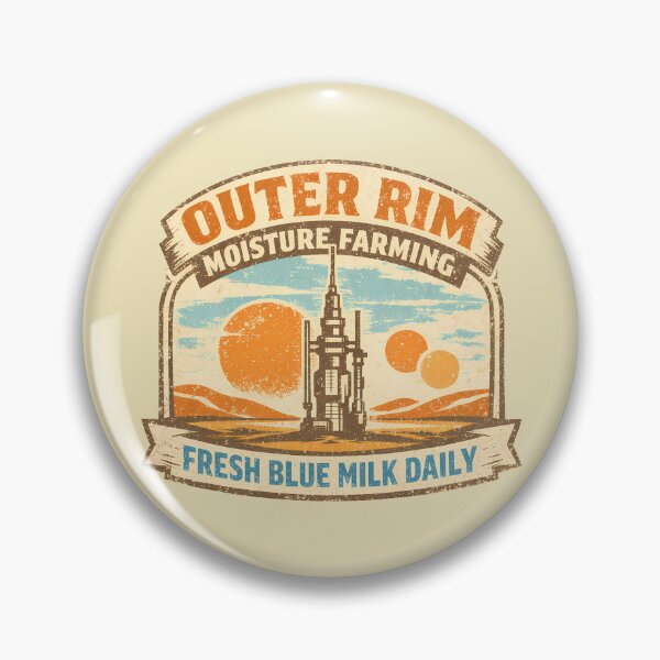 Item preview, Outer Rim Moisture Farming designed and sold by agearb.