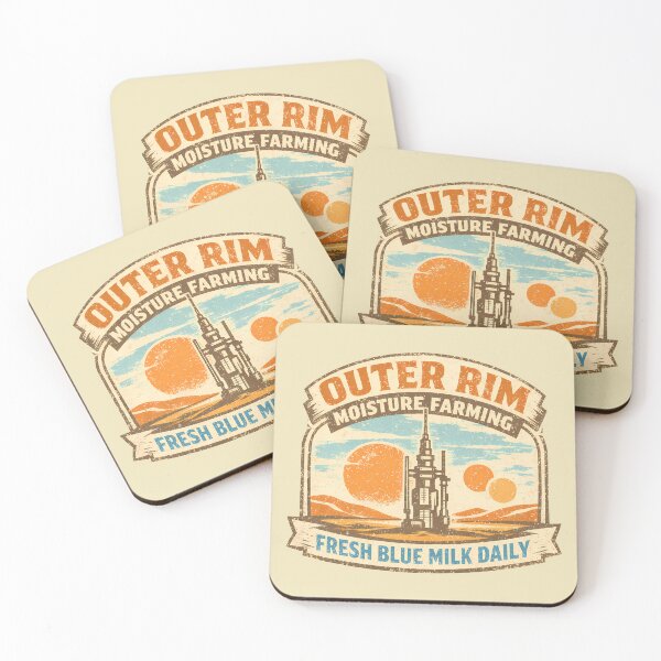 Item preview, Outer Rim Moisture Farming designed and sold by agearb.