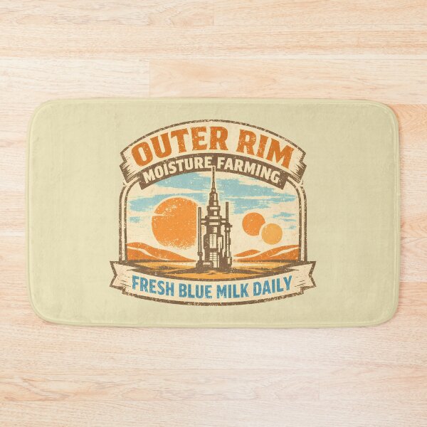 Item preview, Outer Rim Moisture Farming designed and sold by agearb.