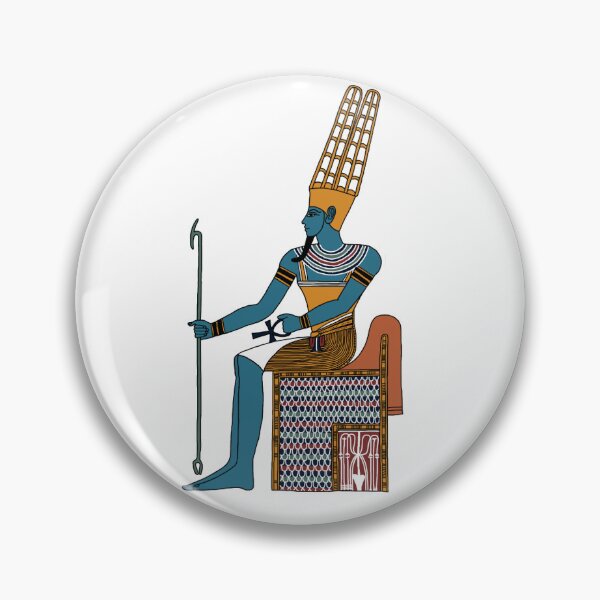 Item preview, Amun-Ra designed and sold by Wak Chan Ajaw.