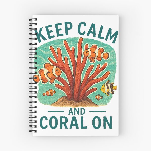 Item preview, Ocean Coral Reef designed and sold by ryanapples2.
