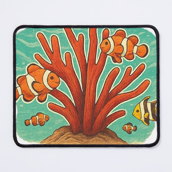 Item preview, Ocean Coral Reef designed and sold by ryanapples2.
