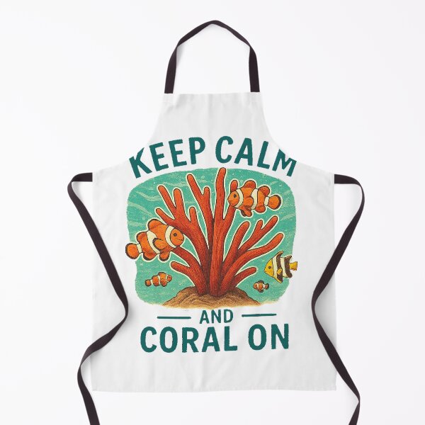 Item preview, Ocean Coral Reef designed and sold by ryanapples2.