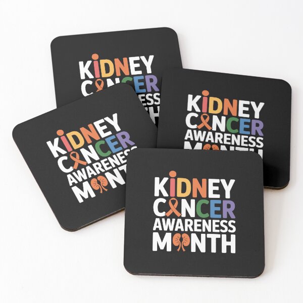 Item preview, Kidney Cancer Awareness Design designed and sold by jkrphoto.