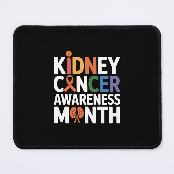 Item preview, Kidney Cancer Awareness Design designed and sold by jkrphoto.
