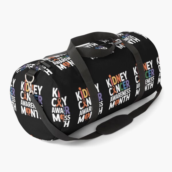 Item preview, Kidney Cancer Awareness Design designed and sold by jkrphoto.