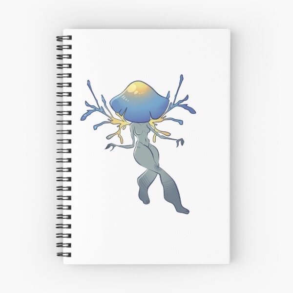 Item preview, Elegant Blue Webcap Left Handmaiden  designed and sold by Artfromtheabyss.