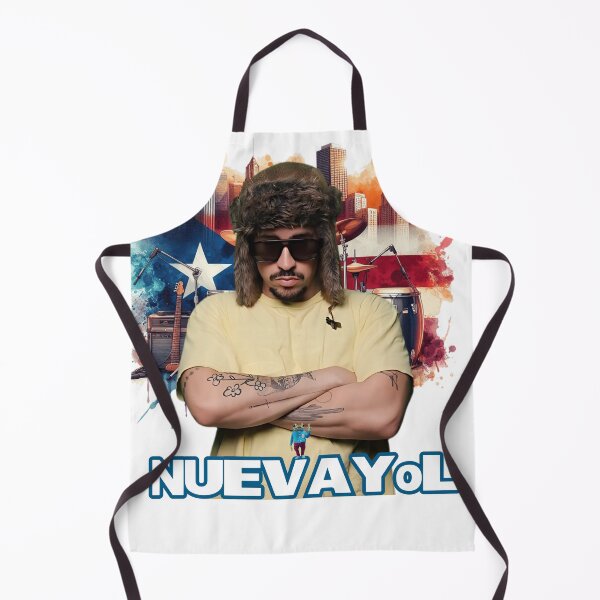Item preview, NuevaYol! designed and sold by The Imaginarium of a Quirky Jose.