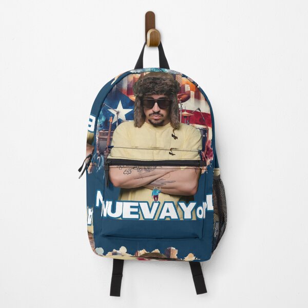 Item preview, NuevaYol! designed and sold by The Imaginarium of a Quirky Jose.