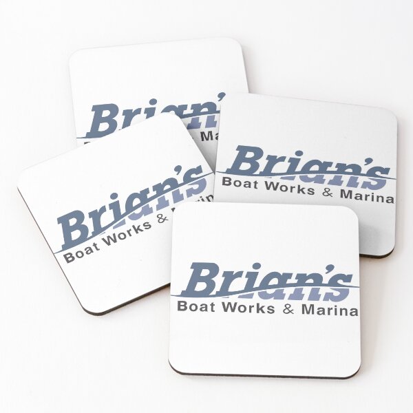 Item preview, Brians Boats (Normal Edition) designed and sold by Gears-One.