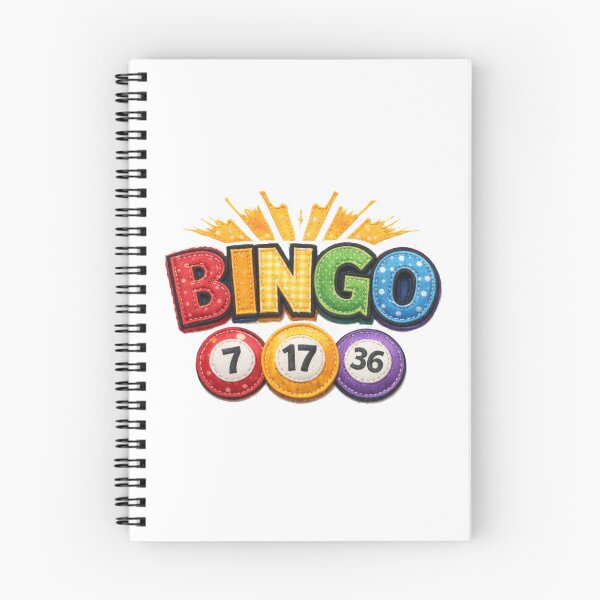 Item preview, Bingo Graphic designed and sold by trieschman.