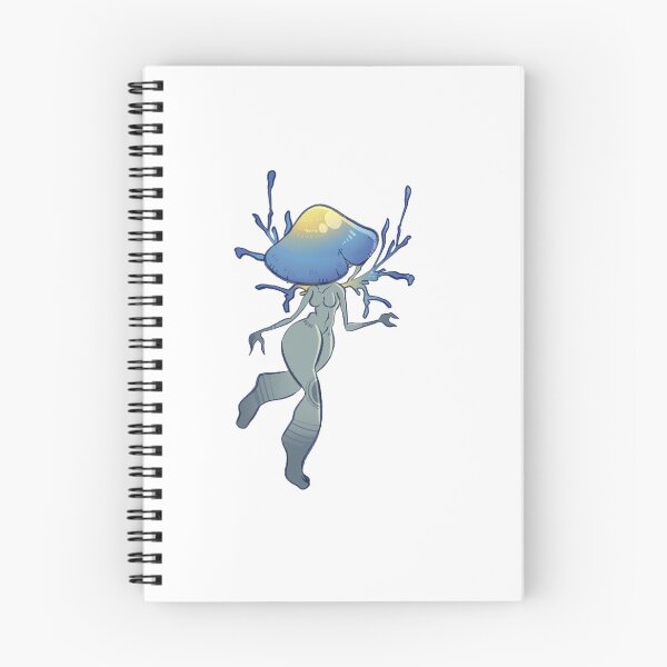 Item preview, Elegant Blue Webcap Right Handmaiden  designed and sold by Artfromtheabyss.