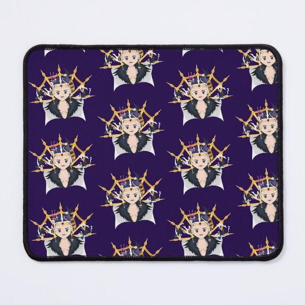 Item preview, FF8 | Edea designed and sold by Platesandoatcakes.