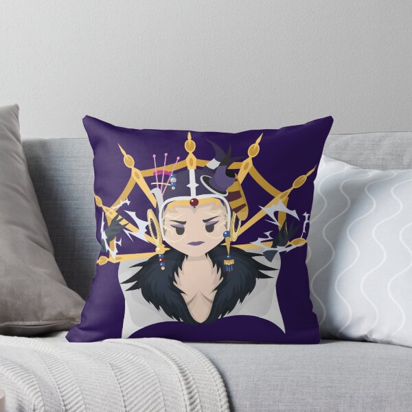 Item preview, FF8 | Edea designed and sold by Platesandoatcakes.