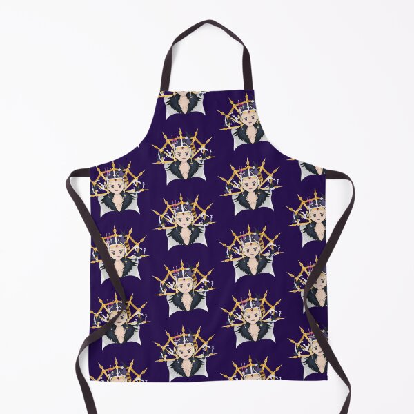 Item preview, FF8 | Edea designed and sold by Platesandoatcakes.