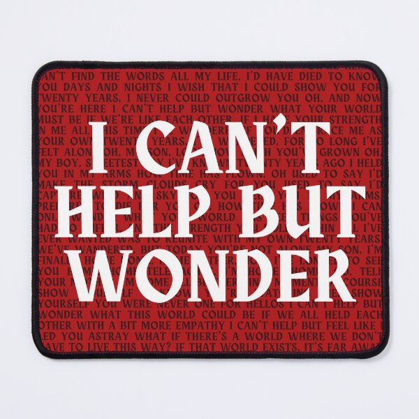 Item preview, Epic Lyrics designed and sold by broadwaygirl142.