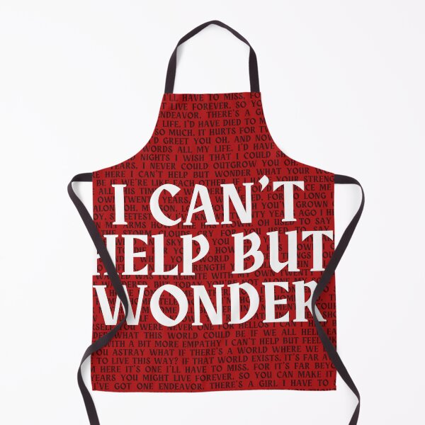 Item preview, Epic Lyrics designed and sold by broadwaygirl142.