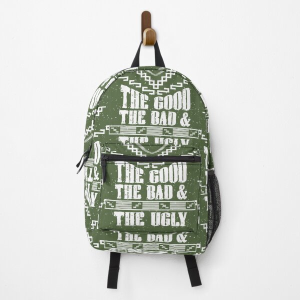 Item preview, The Good, The Bad and The Ugly designed and sold by byway.