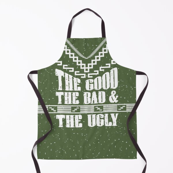 Item preview, The Good, The Bad and The Ugly designed and sold by byway.