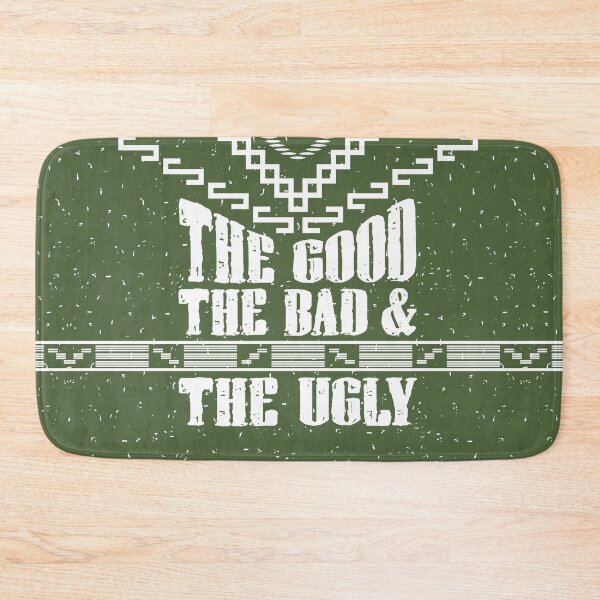 Item preview, The Good, The Bad and The Ugly designed and sold by byway.