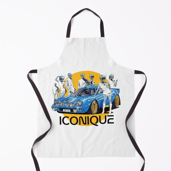 Item preview, Iconic designed and sold by ForceFluide1.