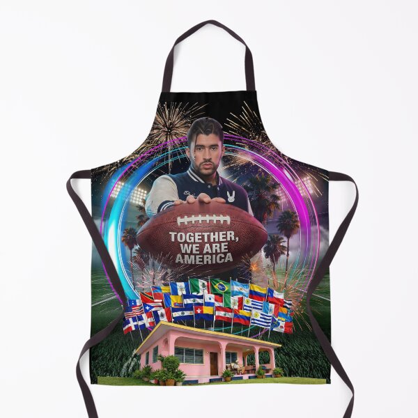 Item preview, Together, We Are America designed and sold by The Imaginarium of a Quirky Jose.
