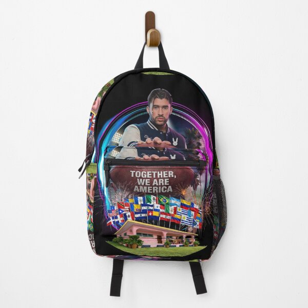 Item preview, Together, We Are America designed and sold by The Imaginarium of a Quirky Jose.