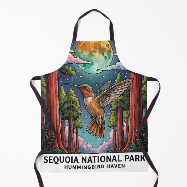 Item preview, Rufous Hummingbird designed and sold by SCHummingbirds.