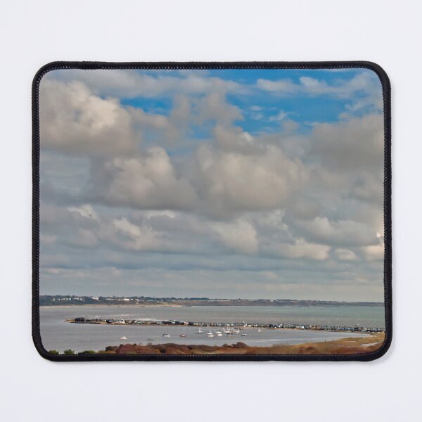 Item preview, Hengistbury Head Christchurch Bay Dorset England designed and sold by AndyEvansPhotos.
