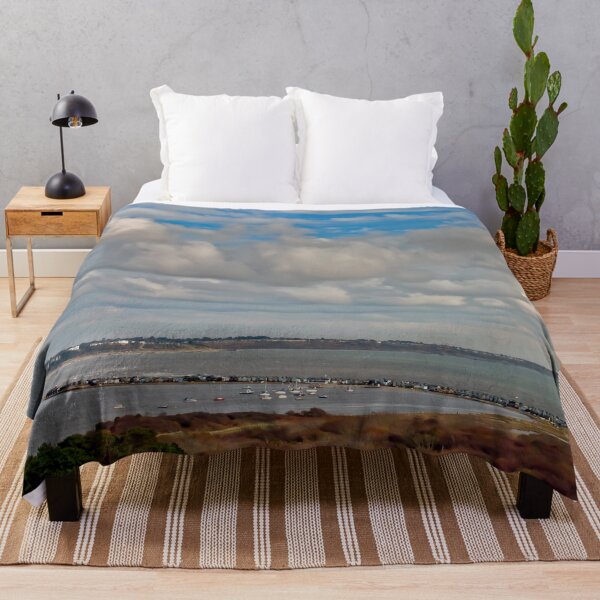 Item preview, Hengistbury Head Christchurch Bay Dorset England designed and sold by AndyEvansPhotos.