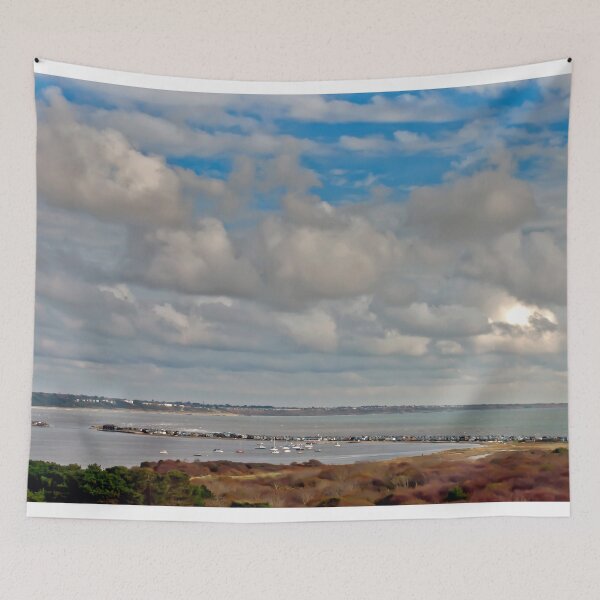 Item preview, Hengistbury Head Christchurch Bay Dorset England designed and sold by AndyEvansPhotos.
