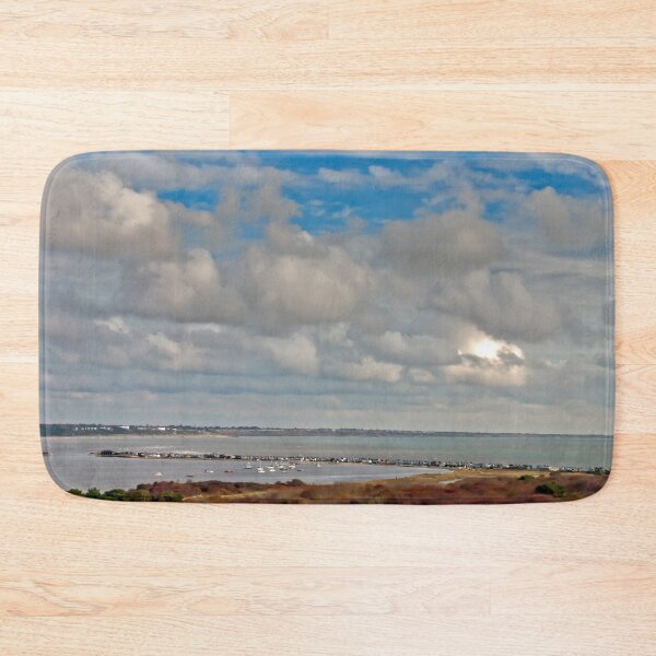 Item preview, Hengistbury Head Christchurch Bay Dorset England designed and sold by AndyEvansPhotos.