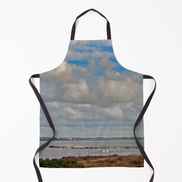 Item preview, Hengistbury Head Christchurch Bay Dorset England designed and sold by AndyEvansPhotos.