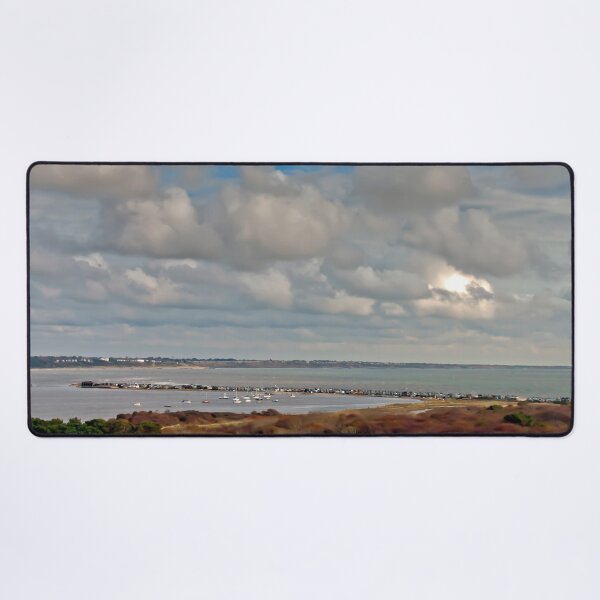 Item preview, Hengistbury Head Christchurch Bay Dorset England designed and sold by AndyEvansPhotos.