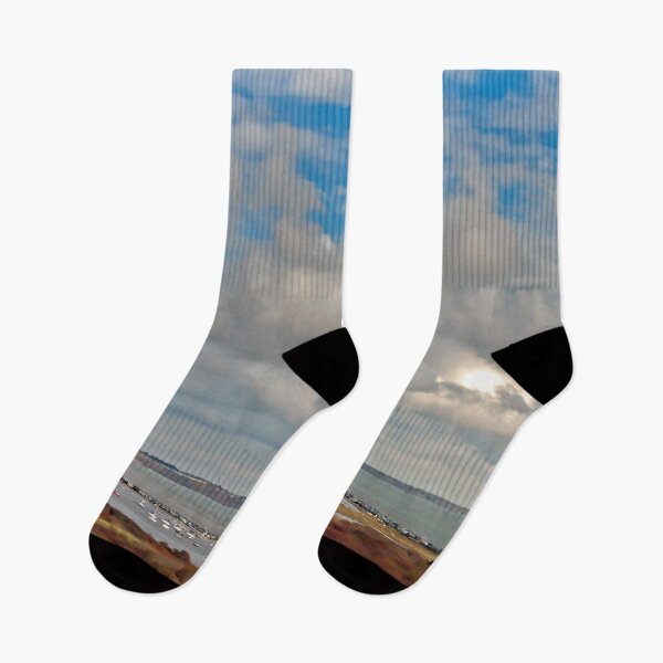 Item preview, Hengistbury Head Christchurch Bay Dorset England designed and sold by AndyEvansPhotos.