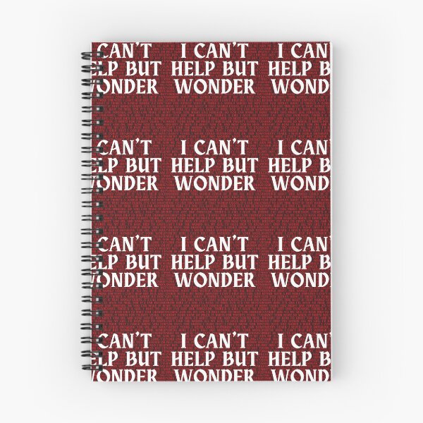 Item preview, Epic Lyrics designed and sold by broadwaygirl142.