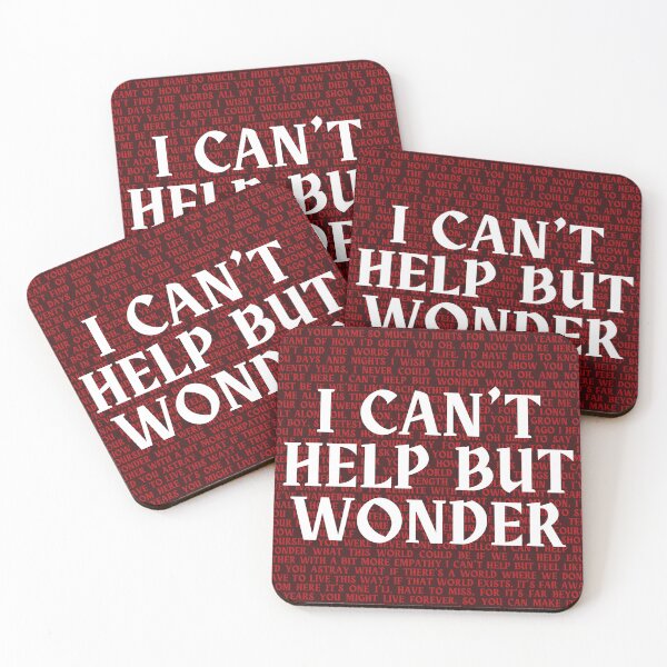 Item preview, Epic Lyrics designed and sold by broadwaygirl142.