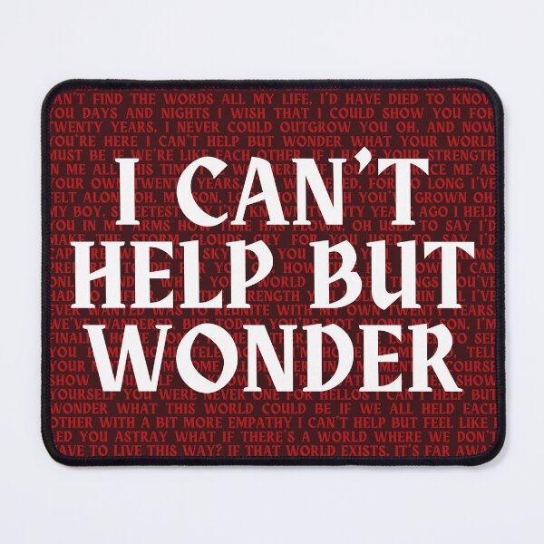 Item preview, Epic Lyrics designed and sold by broadwaygirl142.