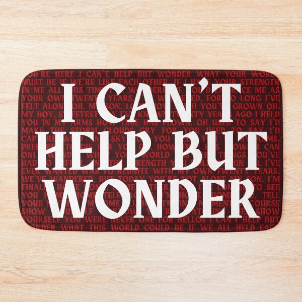 Item preview, Epic Lyrics designed and sold by broadwaygirl142.