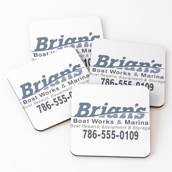 Item preview, Brians Boats (Commercial) designed and sold by Gears-One.