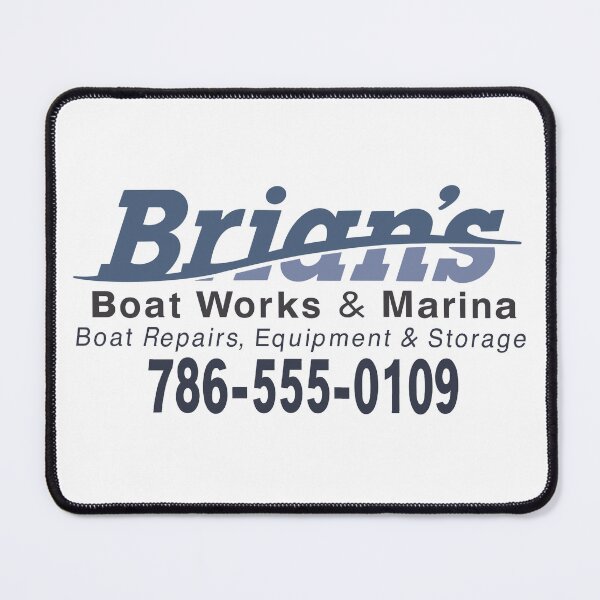 Item preview, Brians Boats (Commercial) designed and sold by Gears-One.