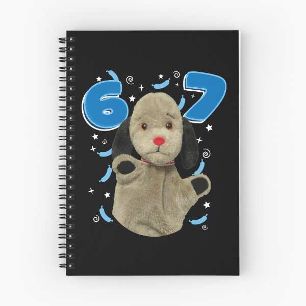 Item preview, Sooty Sweep 67 Meme designed and sold by All-And-Every.