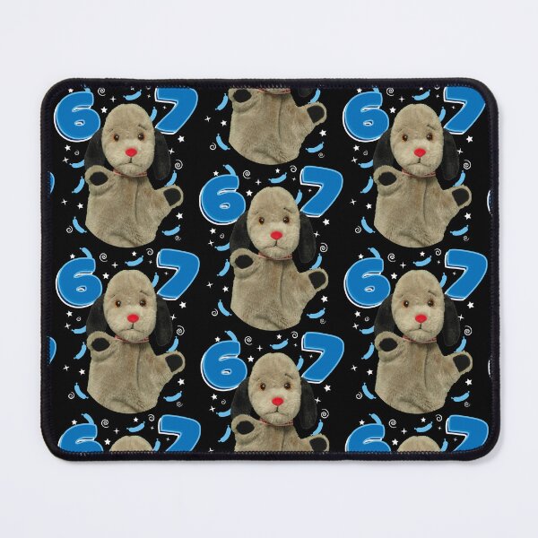 Item preview, Sooty Sweep 67 Meme designed and sold by All-And-Every.