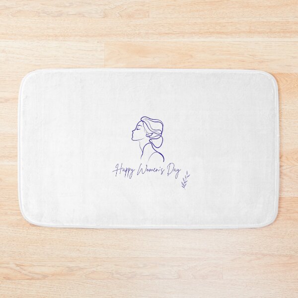 Item preview, Happy Women's day designed and sold by Artsy Corner.